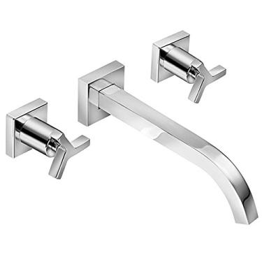 Imagem de MISTURADOR PARA LAVATÓRIO CITY DOCOL 00499206