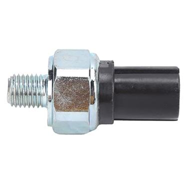 Imagem de Interruptor de pressão da transmissão, liga de alumínio 28600 ‑ P7Z ‑ 003 Substituição durável para ACURA CL 2001-2003 para atualização