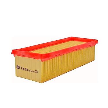 Imagem de Original MANN-FILTER Filtro do Ar C29003/1 FIAT Mobi, Palio, Uno e Fiorino