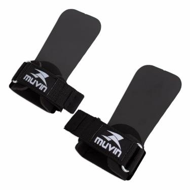Imagem de Luva Hand Grip Basic Muvin – Luva Para Crosstraining – Treino – Punho em EVA Dublado – Mais Resistente – Palma em PVC Para Alta Performance – Fechamento em Fecho de Contato – Costura