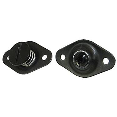 Imagem de Moroso 71531 Fixador Autoejetante (corpo de 1,65 m de comprimento), 1 pacote