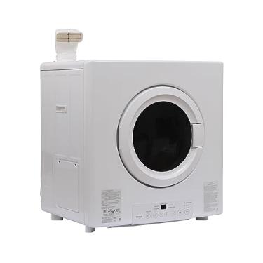 Imagem de Rinnai Secadora de Roupas a Gás RD-650 BR 127V GLP