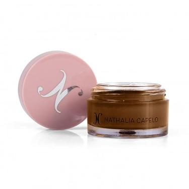 Imagem de Corretivo La Mousse Nathalia Capelo Cinnamon 17g