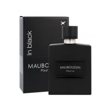 Imagem de Perfume Mauboussin Pour Lui In Preta Eau De Parfum Masculino 100ml