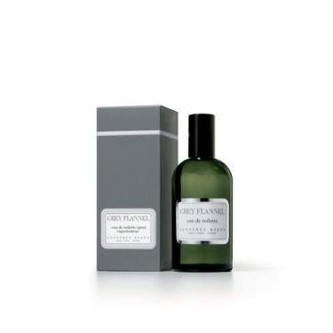 Imagem de Perfume Geoffrey Beene Grey Flannel Eau De Toilette 120 Ml