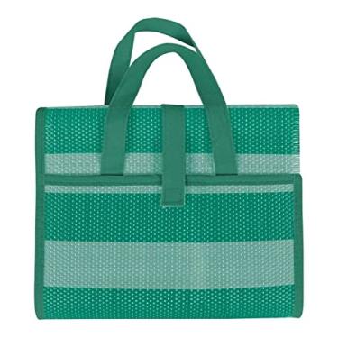 Imagem de Esteira De Praia Pp Dobrável Mor Vira Bolsa 180x090