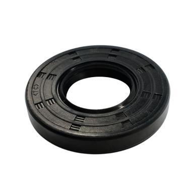 Imagem de Retentor do Virabrequim da Carcaça Compatível com Bomba de Alta Vazão Tekna BPF45