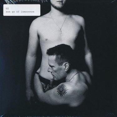 Imagem de Cd U2 Songs Of Innocence Duplo - Universal Music