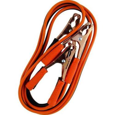 Imagem de Cabo para Transferência de Carga de Baterias até 300A Trator - Starfer