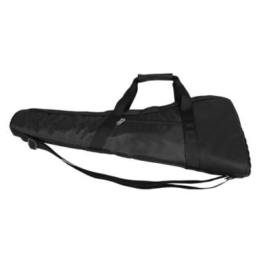 Imagem de Bolsa de Armazenamento para Estabilizador de Câmera de Grande Capacidade, Projetada para Ronin, RS3Pro, RS3Mini, RS3, RS2 Com Material de Nylon, Alça de Ombro Ajustável