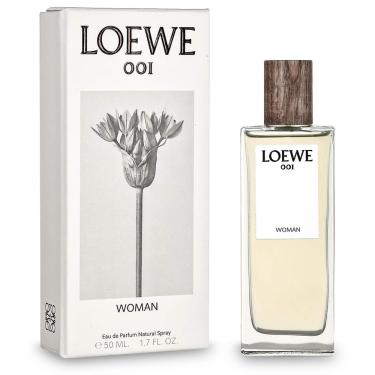 Imagem de Perfume loewe 001 woman Eau de Parfum 50mL para mulheres