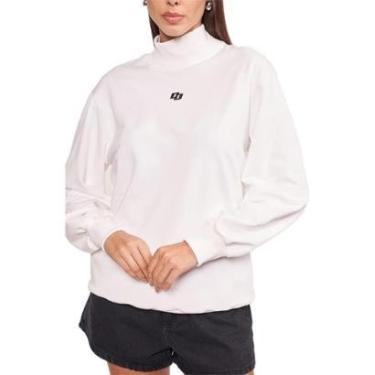 Imagem de Moletom Colcci Malha Feminino-Feminino