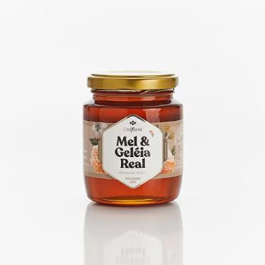 Imagem de Mel com Geleia Real 300g