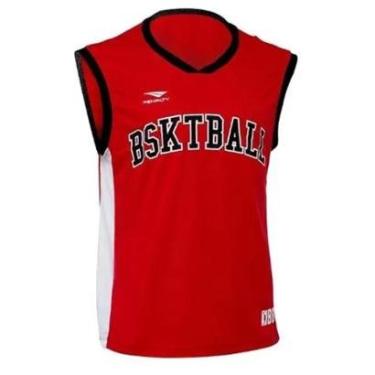 Imagem de Regata Penalty Basquete 287 Masculino-Masculino