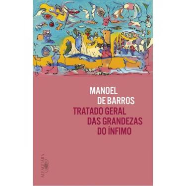 Imagem de Tratado Geral Das Grandezas Do Ínfimo