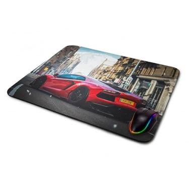 Imagem de Mouse pad Gamer Forza Horizon Lamborguini