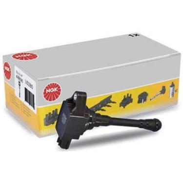 Imagem de Bobina Ignição March 2011 a 2016 Ngk U5280