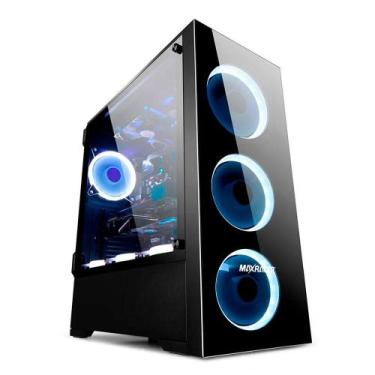 Imagem de Pc Gamer Intel I9-9900K 16Gb Ram Rtx 2060 12Gb Ssd 960Gb - Amorim