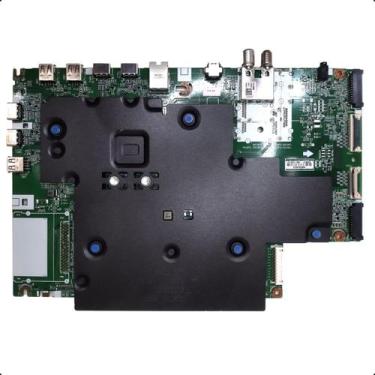 Imagem de Placa Principal Tv LG Smart OLED Evo C3 83 4k EBU67360202