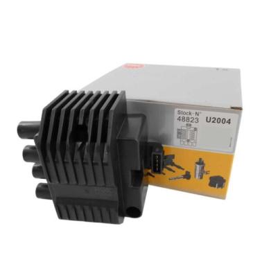 Imagem de Bobina Ignição Omega 1994 a 1998 Ngk U2004