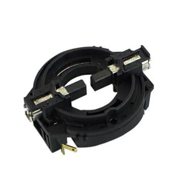 Imagem de Conj Porta Escovas P/ Furadeira Bosch 3601ab60d0 Original