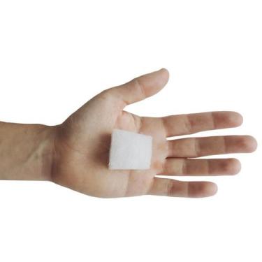 Imagem de Filtro para CPAP e VPAP da linha S8 e C-Series Tango da ResMed - Flama