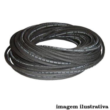 Imagem de Mangueira Hidrovácuo Diversos 25 M - 9,5 X 16,5 Mm 1980 a 2021 - 12272
