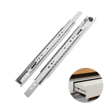 Imagem de Corrediça Trilho Telescópico de 35 Cm H30 Mini Light 20kg - Hd, H30 Mi