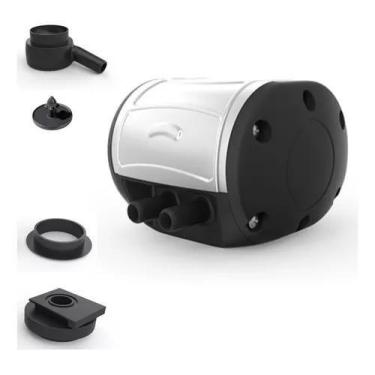 Imagem de Kit Pulsador Na Tampa Gmz Gimenez 60/40 Para Ordenhadeira