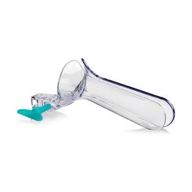 Imagem de Espéculo Vaginal Lubrificado Vagispec P - Kolplast