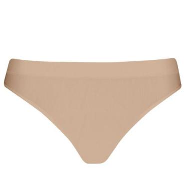 Imagem de Calcinha loba 40400-001 - LUPO, Bege, G