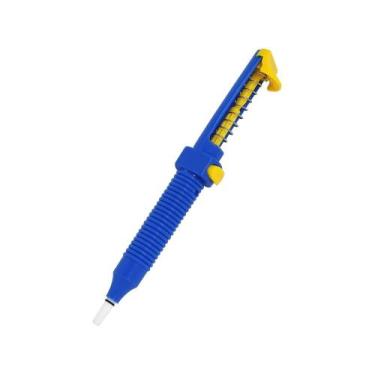 Imagem de Sugador de solda am/az - f-22 - etilux ind e co, Não se Aplica