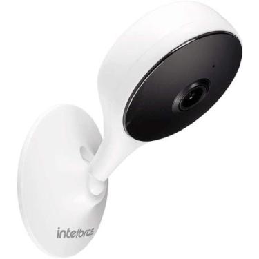Imagem de Câmera wi-fi intelbras full hd imx c