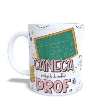 Imagem de Caneca Dia dos Professores - Jlssublimação