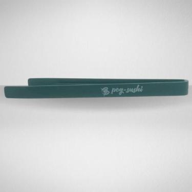 Imagem de Kit 04 Peg-Sushi, Verde