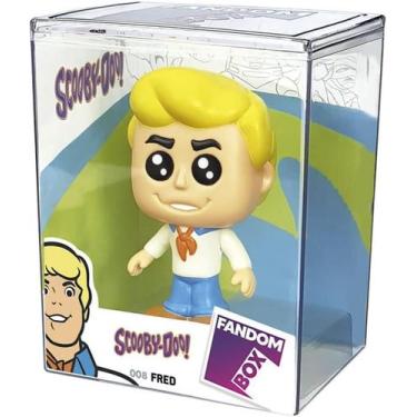 Imagem de Fandombox fred - lider