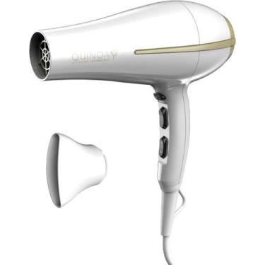 Imagem de Secador para Cabelo Ga.Ma Bora Quinoa 1900W (110V-60HZ), 110V