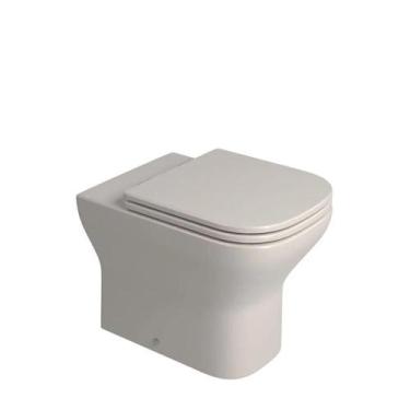 Imagem de Axis Barbante Bacia Convencional - Deca - DECA LOUCAS