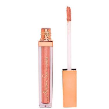 Imagem de Océane Sombra Líquida Mariana Saad Shine & Glow Soft Peach