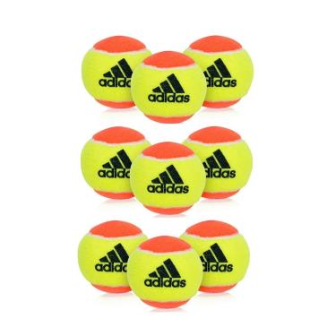 Imagem de Bola de Beach Tennis Adidas Aditour - 9 Un-Unissex