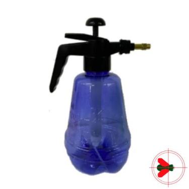 Imagem de Pulverizador Manual Com Pressão Prévia - 1,5 Litros - HAGRA