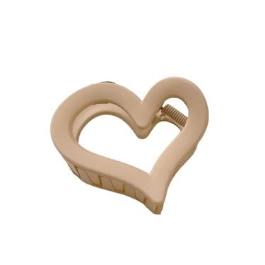 Imagem de Acessórios acessórios acessórios ferramentas de estilo para festa de casamento, grampos de cabelo para cabelo grosso e fino, cabelo moderno (35#bege)