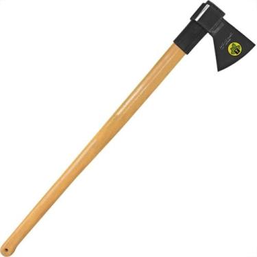 Imagem de Machado Tramontina 3,5 Libras Com Cabo 77322/534 - TRAMONTINA MULTI