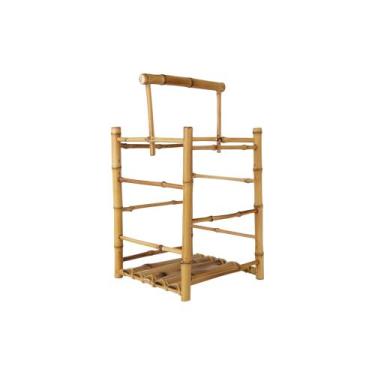 Imagem de Lanterna de bambu - CASA 640