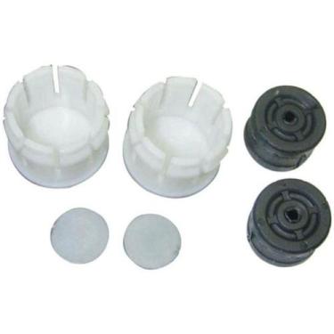 Imagem de Kit de buchas da alavanca de câmbio Vectra 1993 a 2012 - KIT & CIA