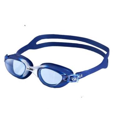 Imagem de Óculos De Natação Gold Sports Rabiala - Adulto de Silicone Ultra Soft,