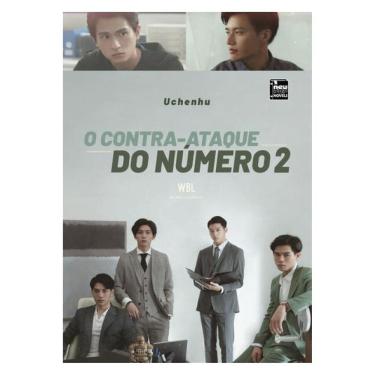 Imagem de We Best Love: O Contra-Ataque Do Número 2