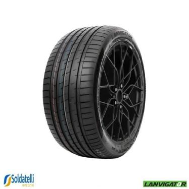 Imagem de Pneu 235/45 R17 CATCHPOWER 97W - LANVIGATOR