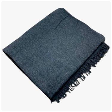 Imagem de Manta Para Sofa Gigante Casal Super King 3,00m x 1,80m Algodão Têxtil 