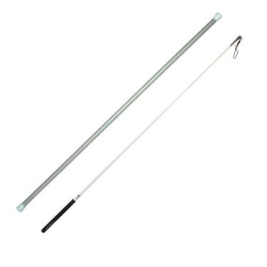 Imagem de Estilete Oficial Com Grip E Estojo 59,5cm Pastorelli, Preta